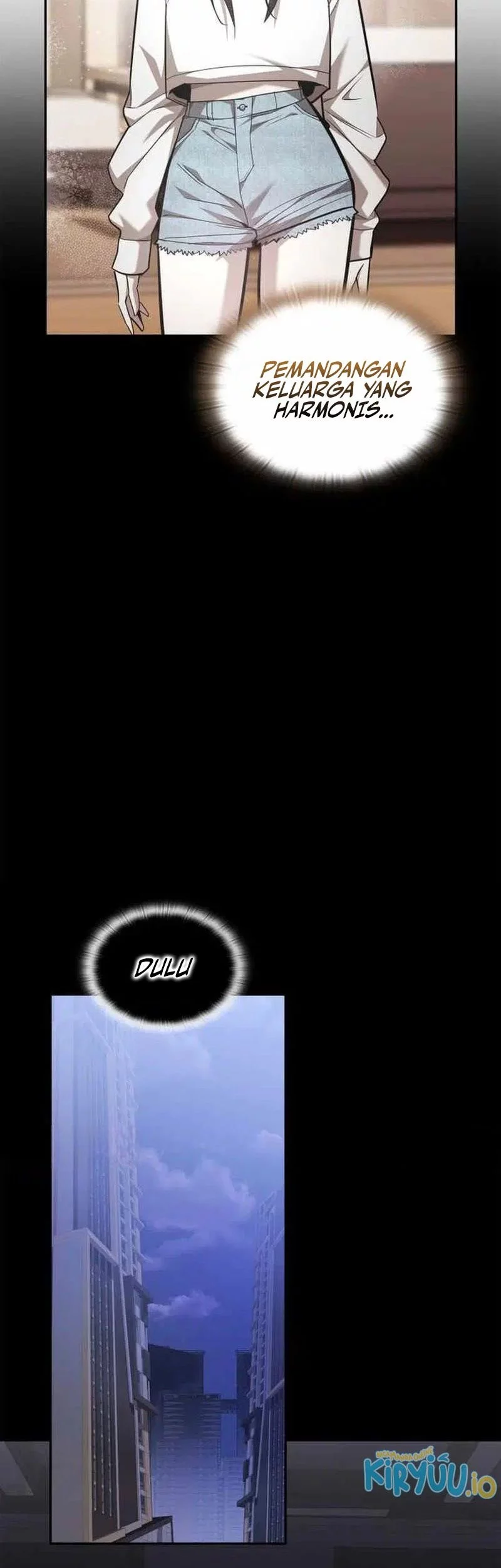 Subscribing to the Transcendent’s Channel Chapter 77 Gambar 43