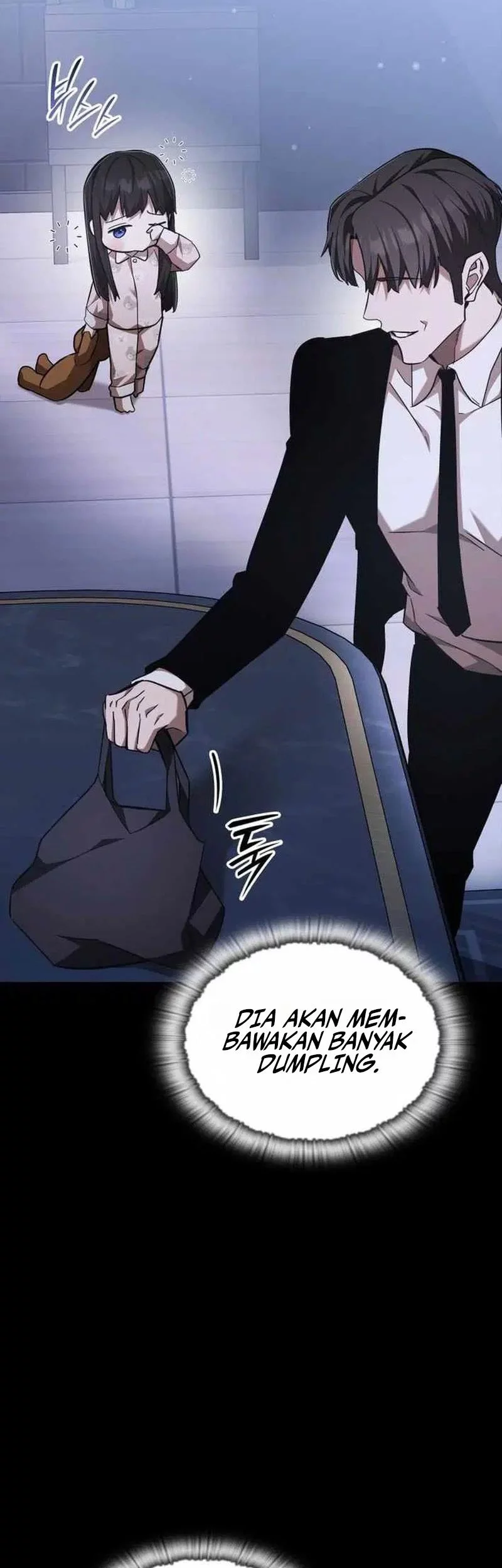 Subscribing to the Transcendent’s Channel Chapter 77 Gambar 45