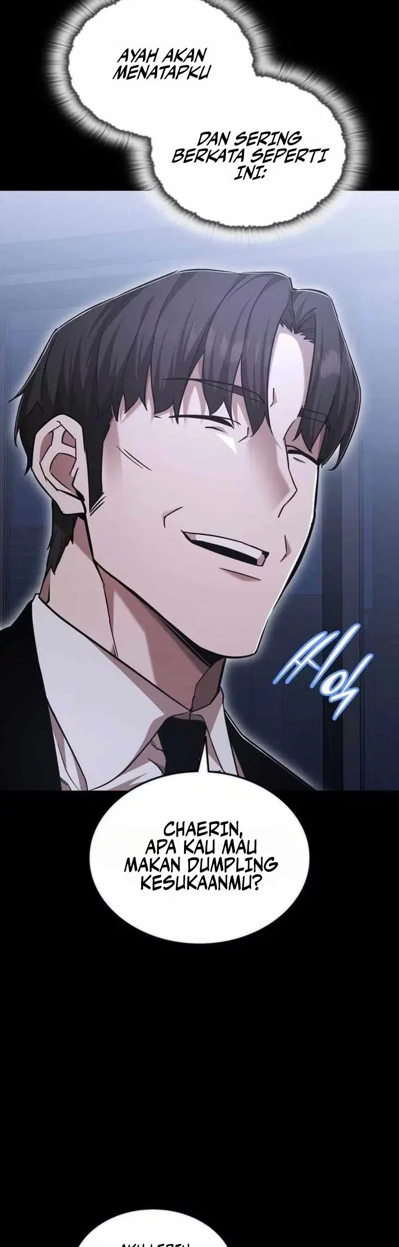 Subscribing to the Transcendent’s Channel Chapter 77 Gambar 46