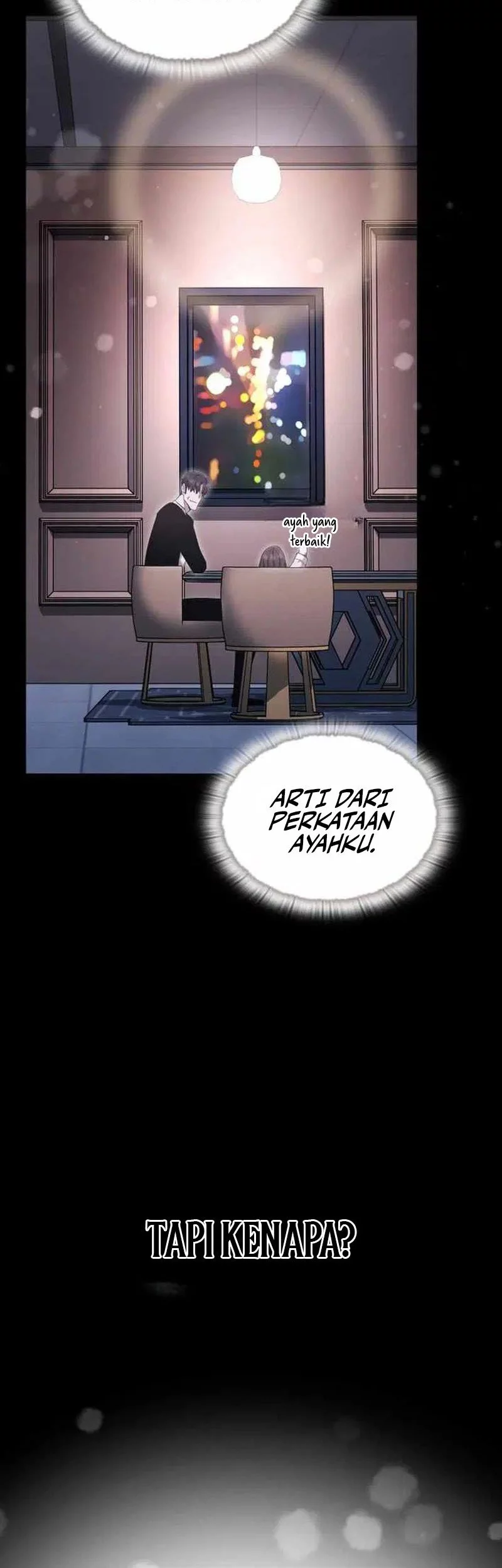 Subscribing to the Transcendent’s Channel Chapter 77 Gambar 48