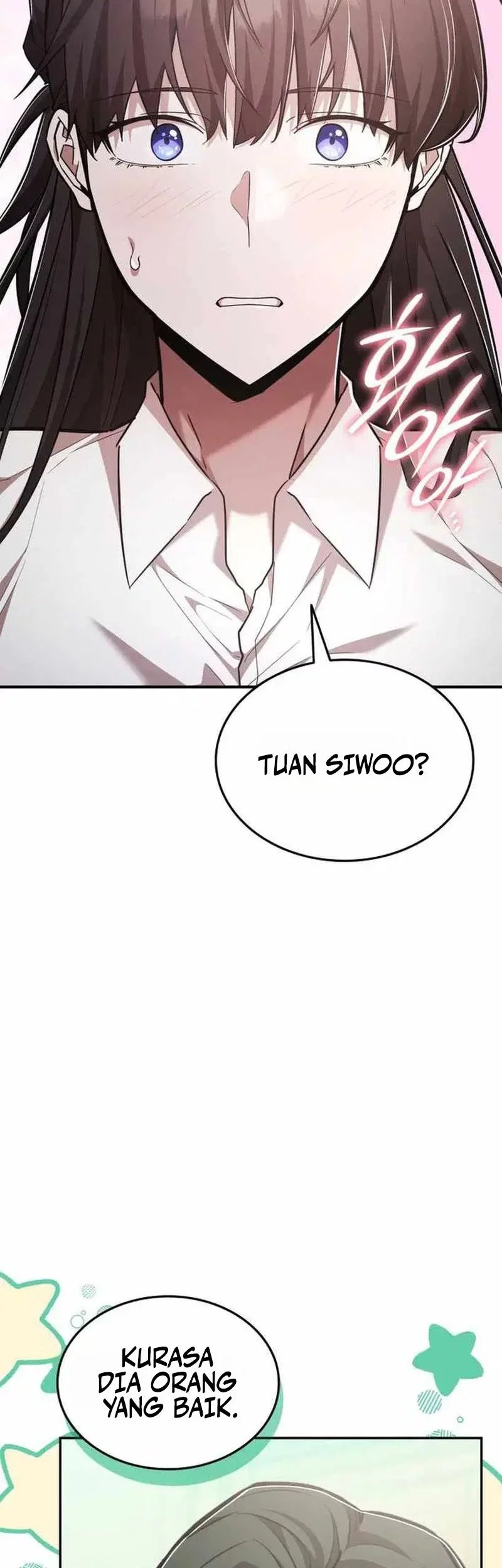 Manhwa Subscribing to the Transcendent’s Channel Chapter 77 gambar nomor 2