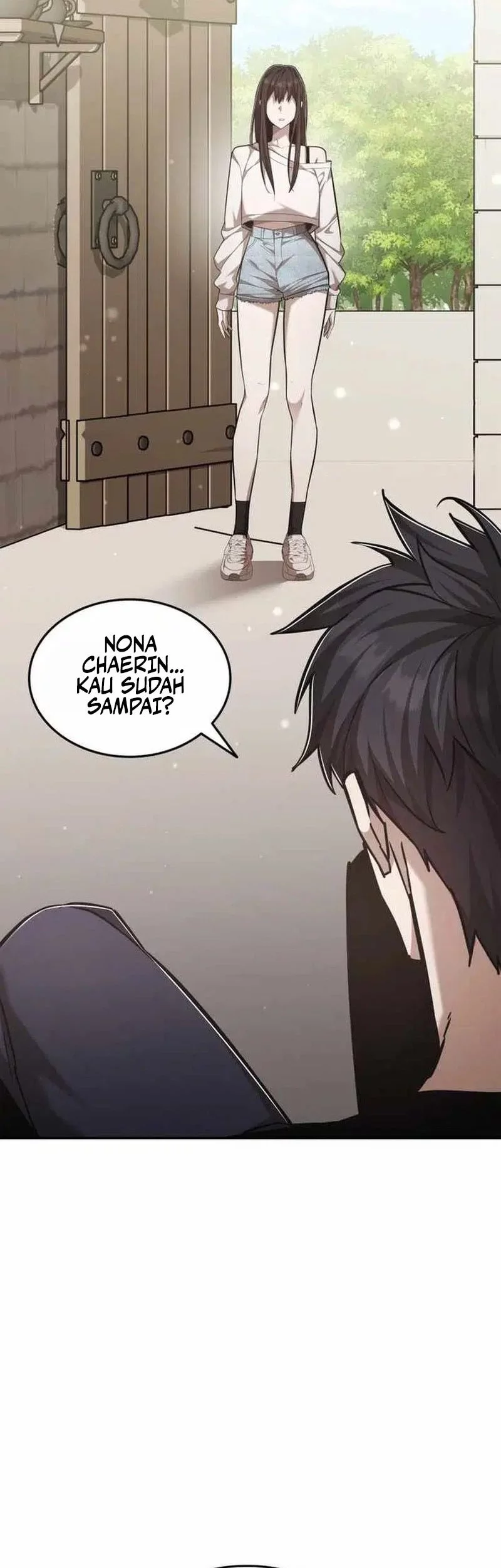 Subscribing to the Transcendent’s Channel Chapter 77 Gambar 18