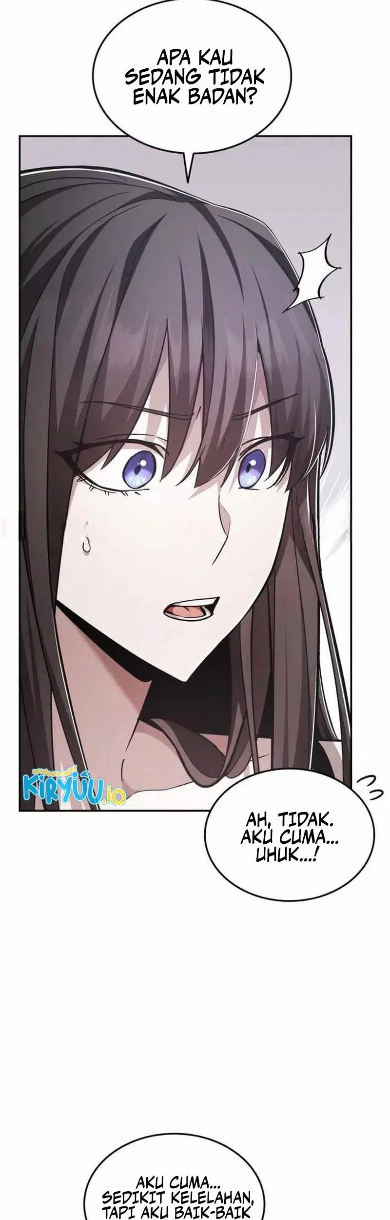 Subscribing to the Transcendent’s Channel Chapter 77 Gambar 19