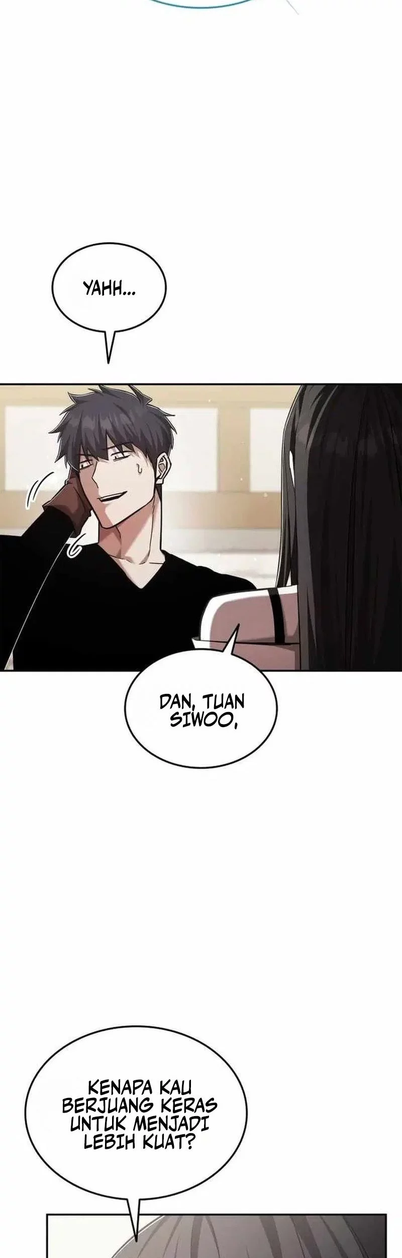 Subscribing to the Transcendent’s Channel Chapter 77 Gambar 29