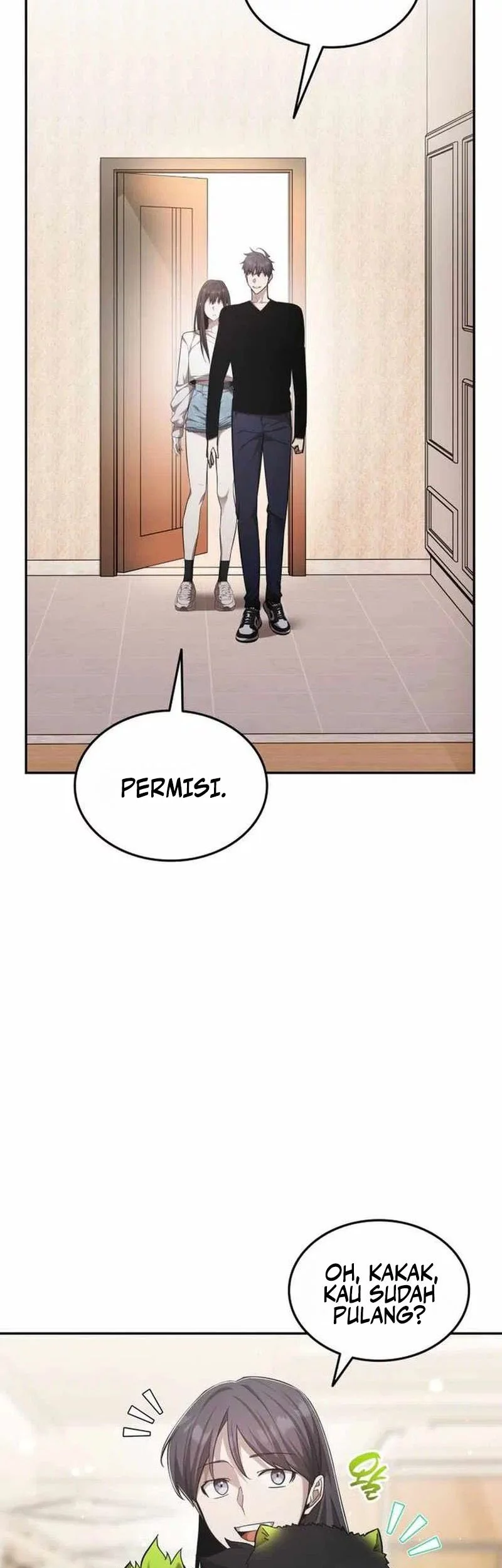 Subscribing to the Transcendent’s Channel Chapter 77 Gambar 35