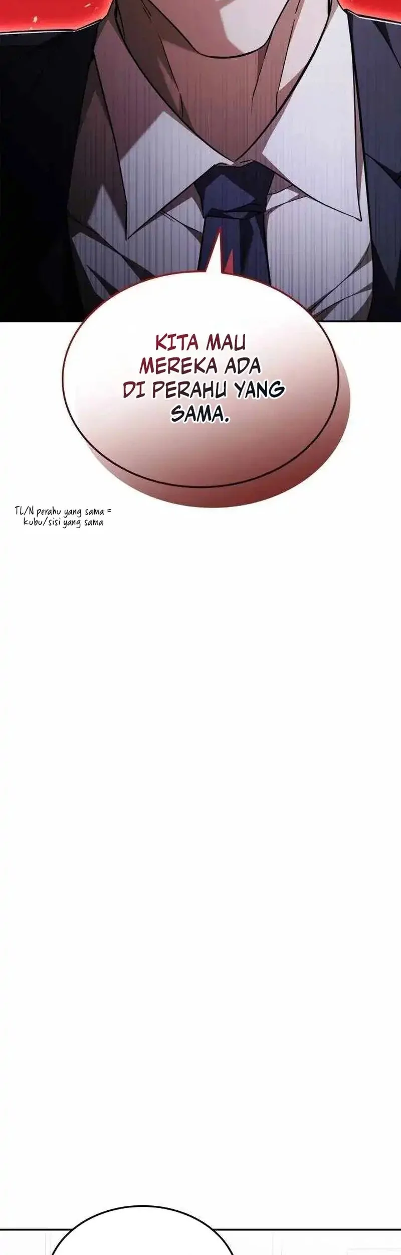 Subscribing to the Transcendent’s Channel Chapter 78 Gambar 38