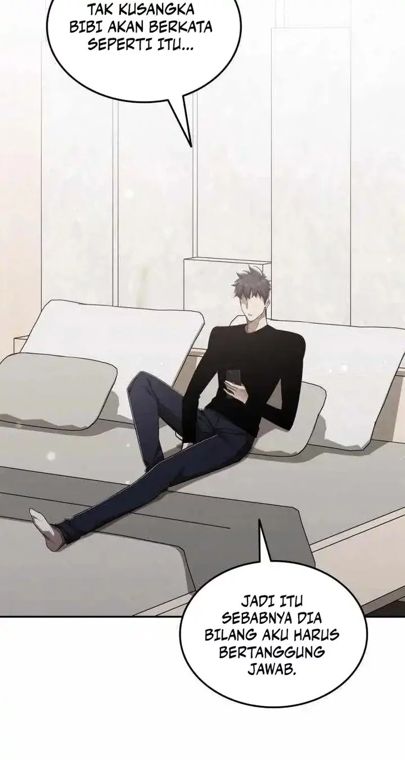 Subscribing to the Transcendent’s Channel Chapter 78 Gambar 39