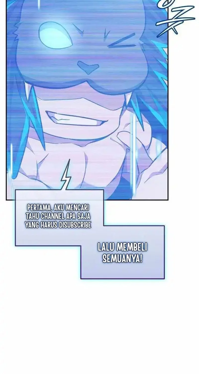 Subscribing to the Transcendent’s Channel Chapter 78 Gambar 46