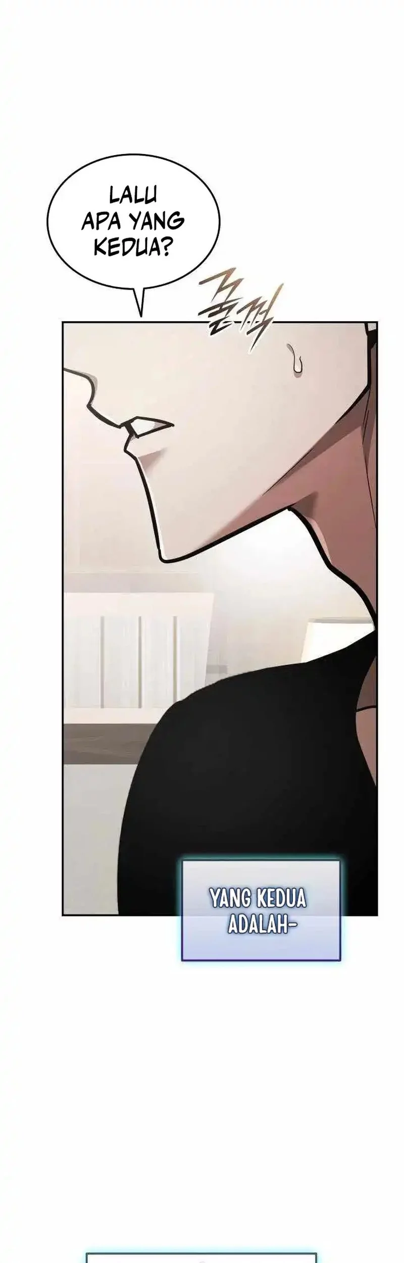 Subscribing to the Transcendent’s Channel Chapter 78 Gambar 55