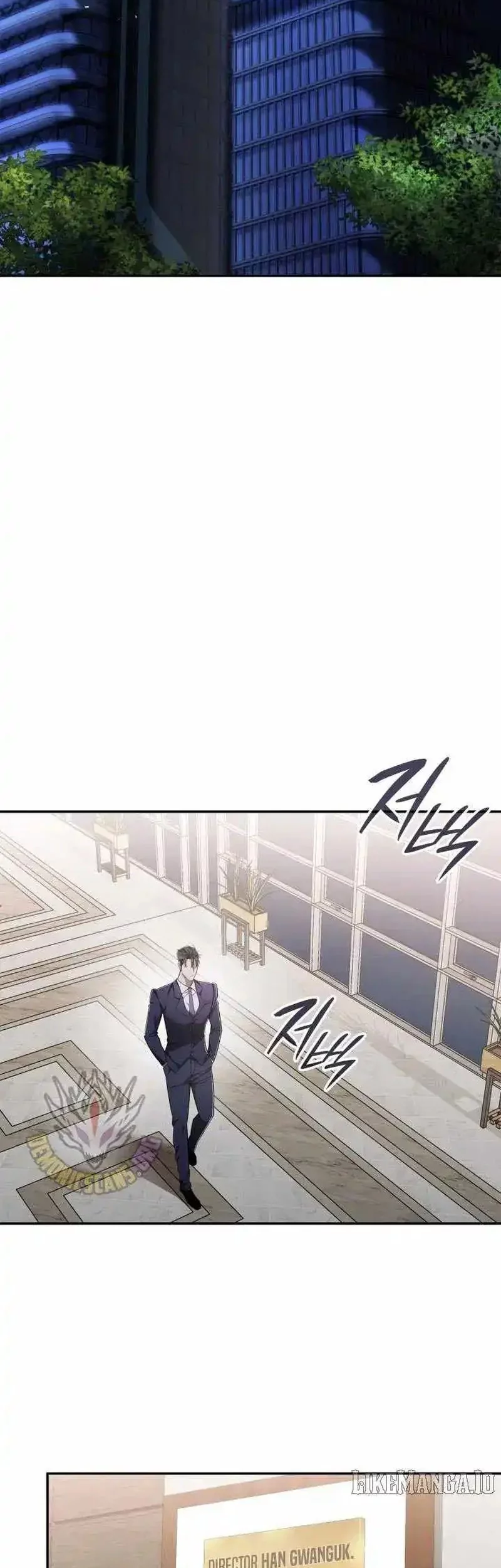 Subscribing to the Transcendent’s Channel Chapter 78 Gambar 63