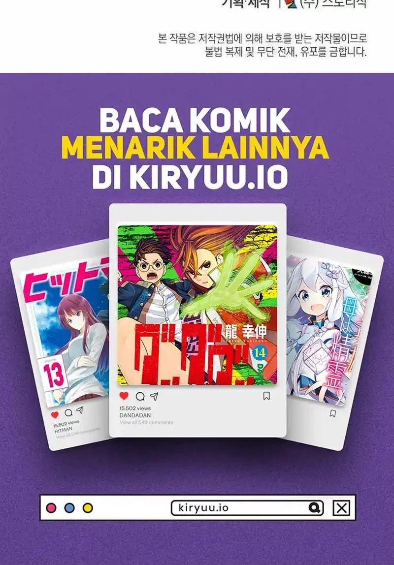 Subscribing to the Transcendent’s Channel Chapter 78 Gambar 70