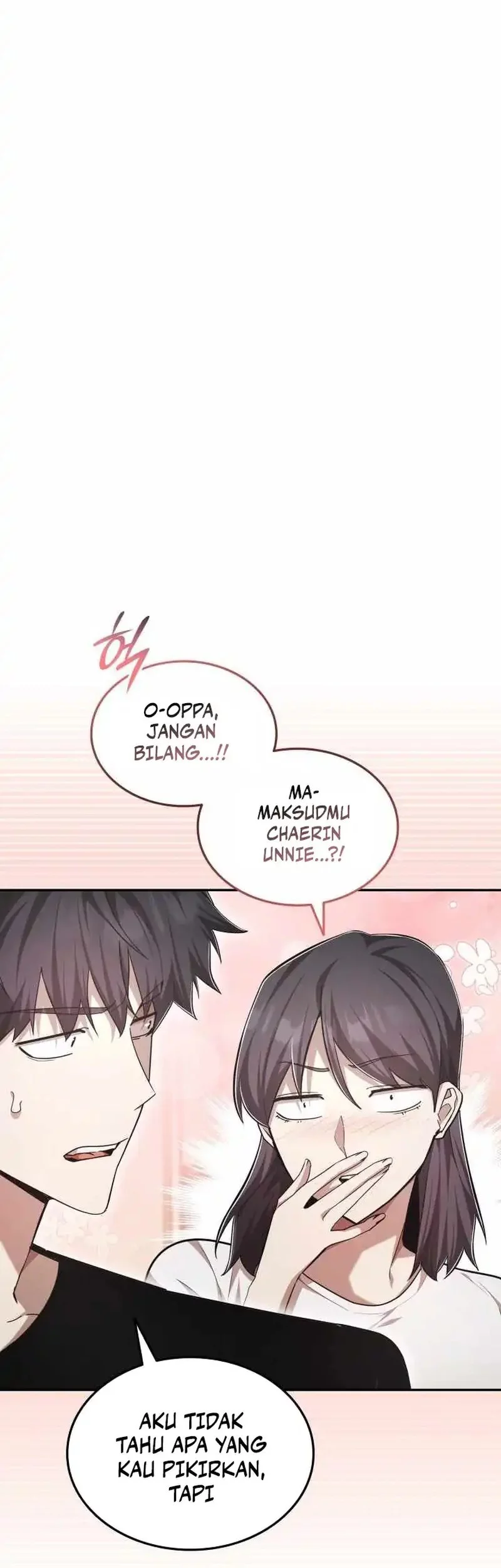 Subscribing to the Transcendent’s Channel Chapter 78 Gambar 5