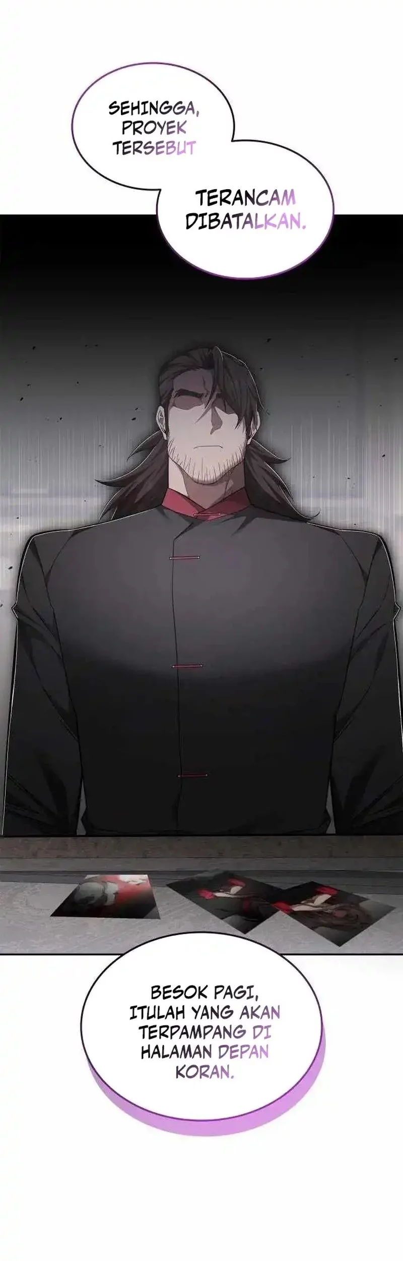 Subscribing to the Transcendent’s Channel Chapter 78 Gambar 25