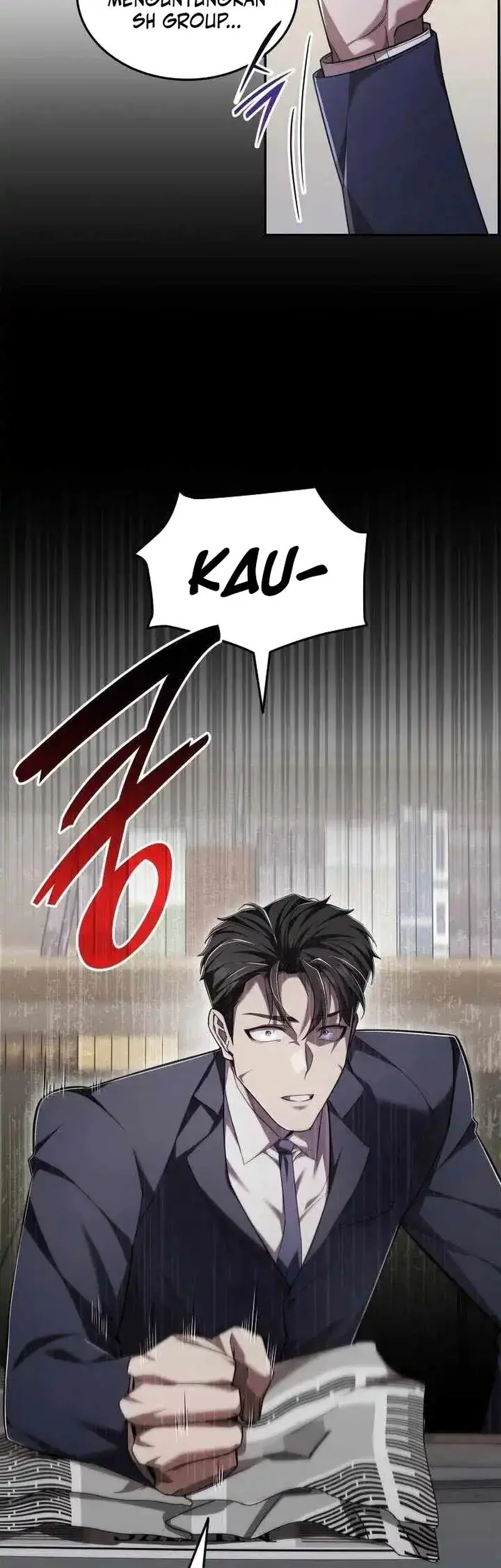 Subscribing to the Transcendent’s Channel Chapter 78 Gambar 19