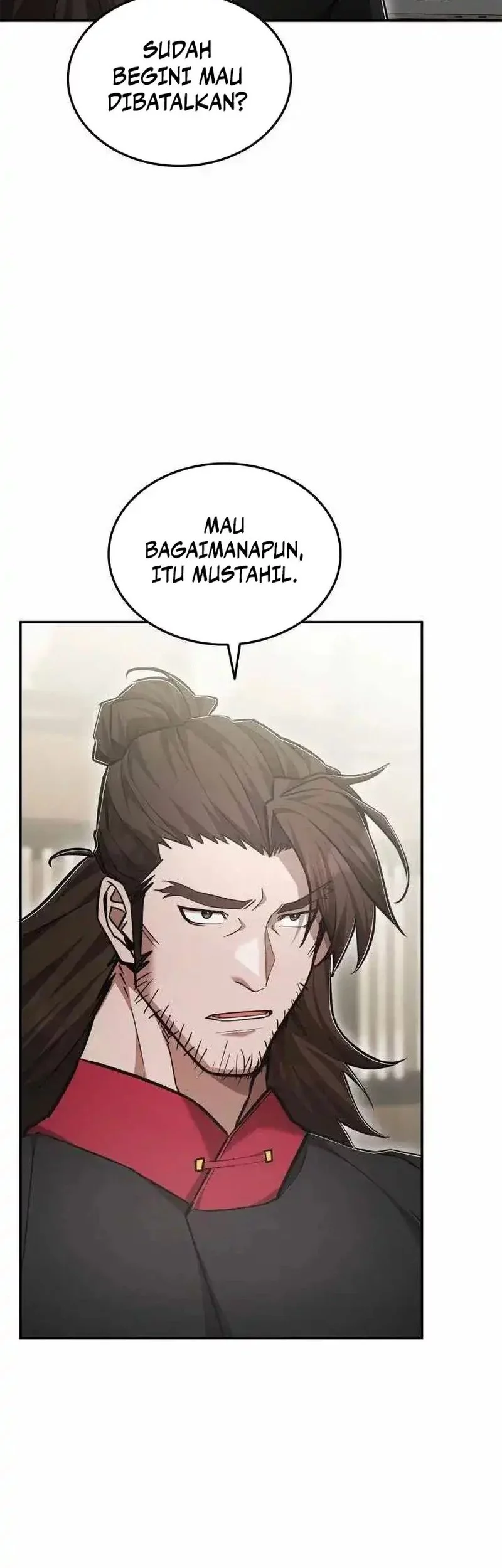 Subscribing to the Transcendent’s Channel Chapter 78 Gambar 22