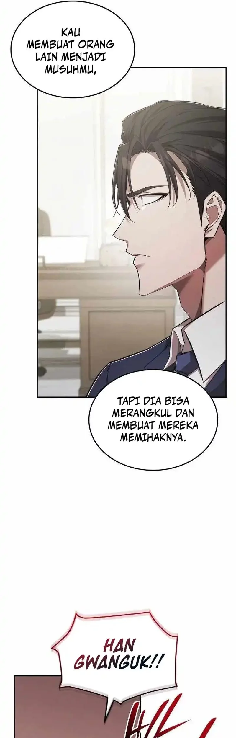 Subscribing to the Transcendent’s Channel Chapter 78 Gambar 28