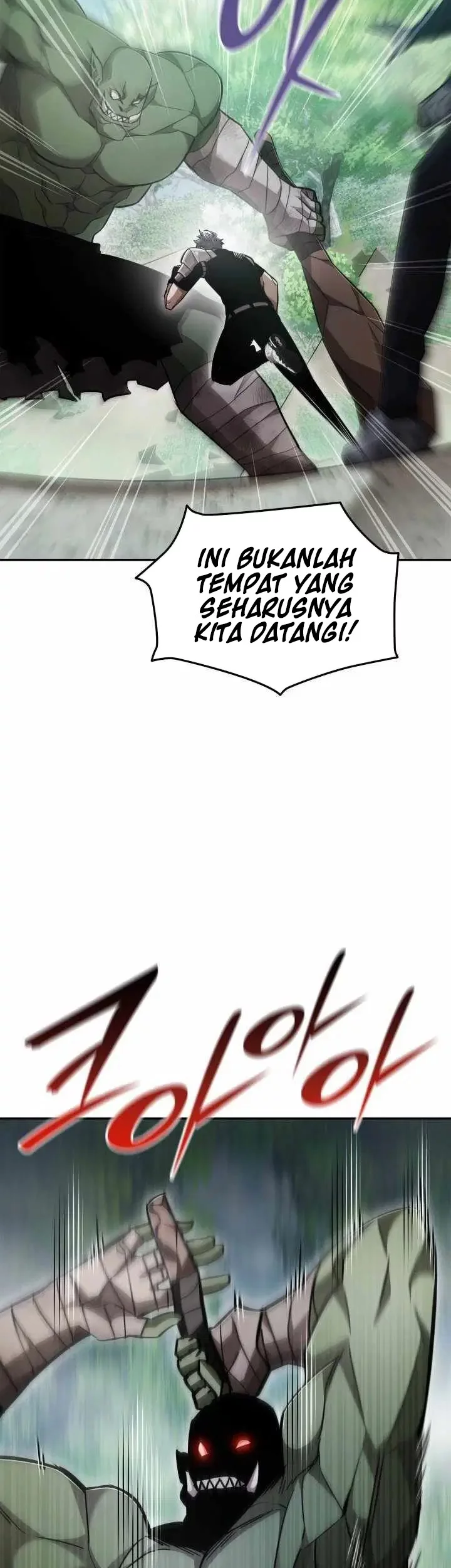 Subscribing to the Transcendent’s Channel Chapter 79 Gambar 13