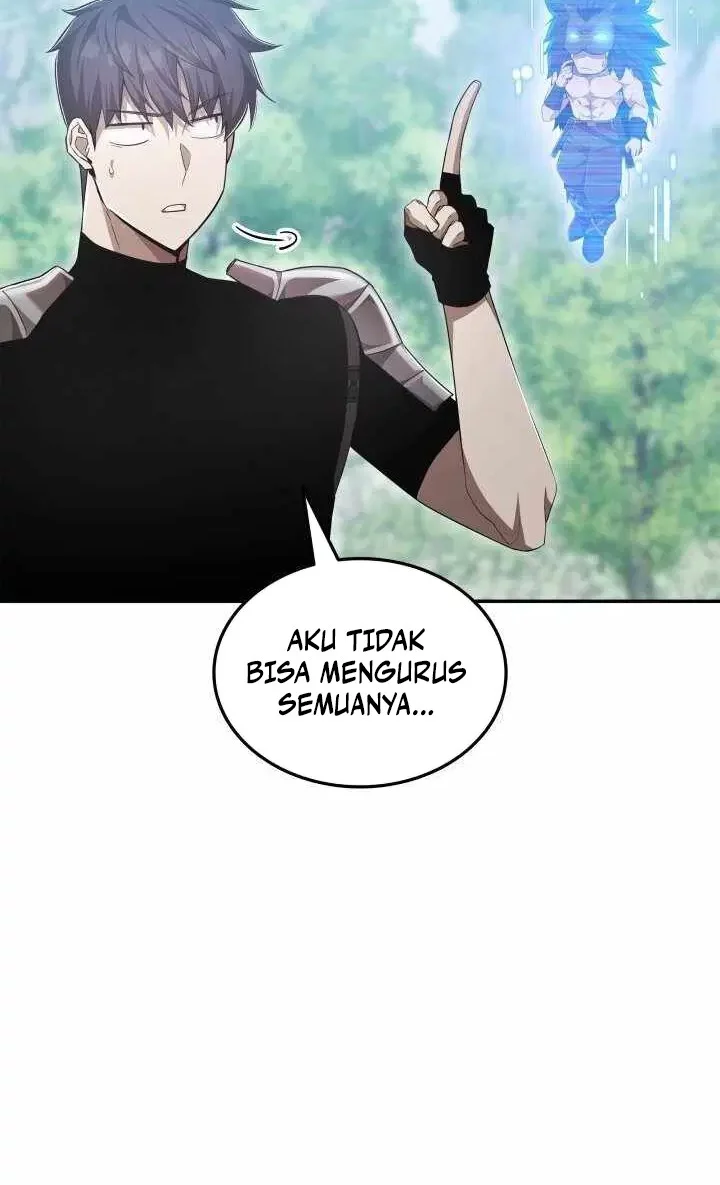 Subscribing to the Transcendent’s Channel Chapter 79 Gambar 44