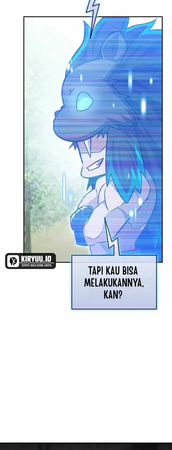 Subscribing to the Transcendent’s Channel Chapter 79 Gambar 48