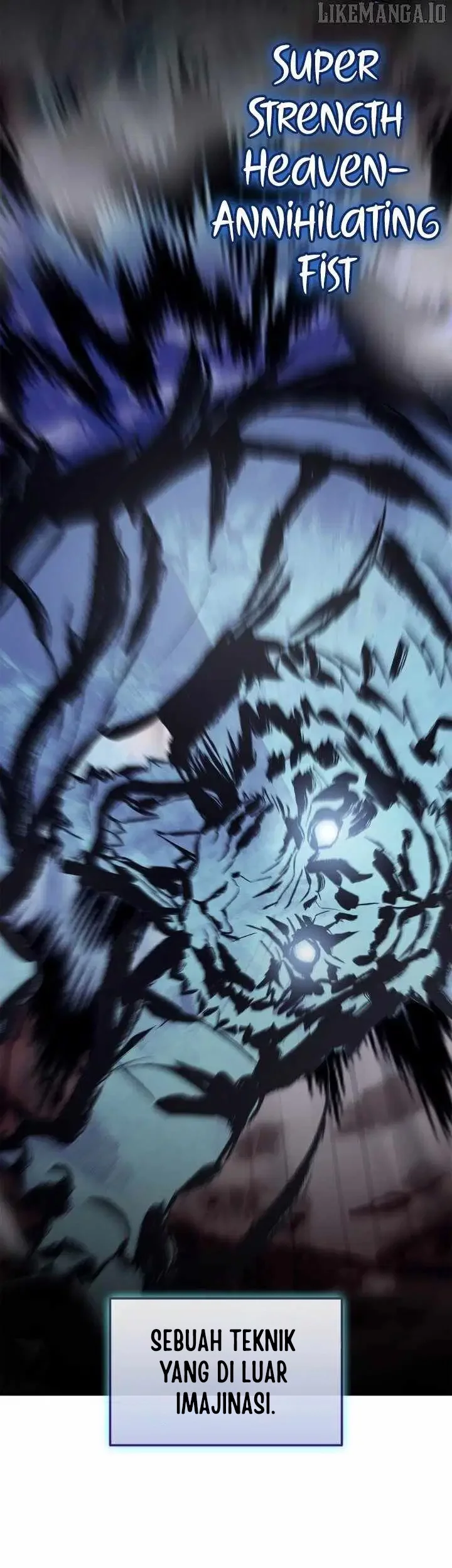 Subscribing to the Transcendent’s Channel Chapter 79 Gambar 49