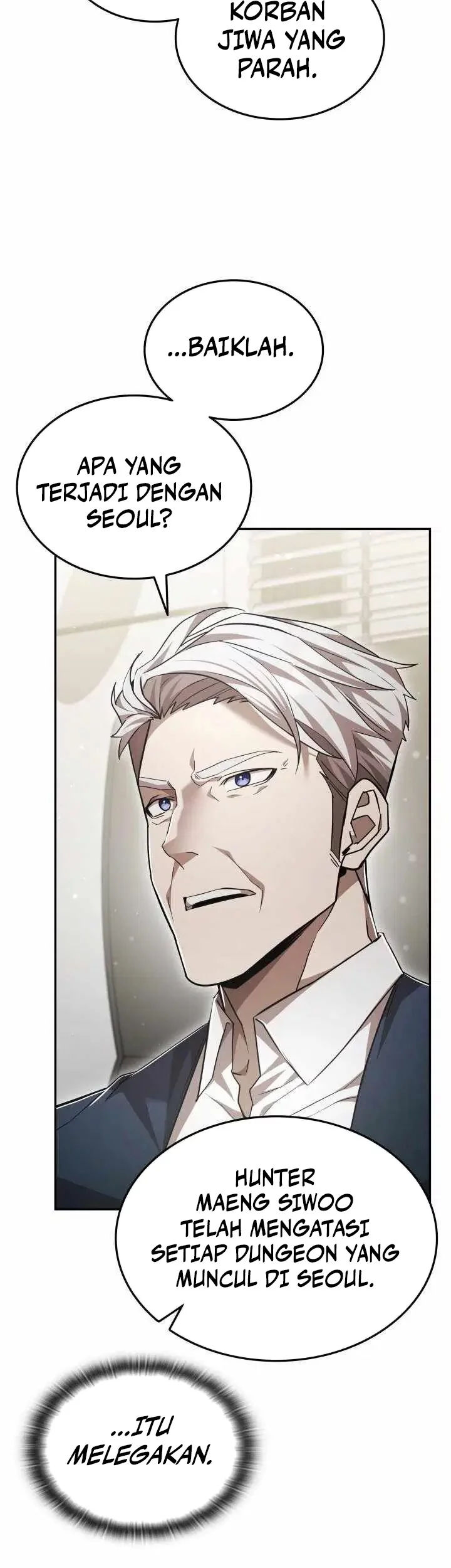 Subscribing to the Transcendent’s Channel Chapter 79 Gambar 59