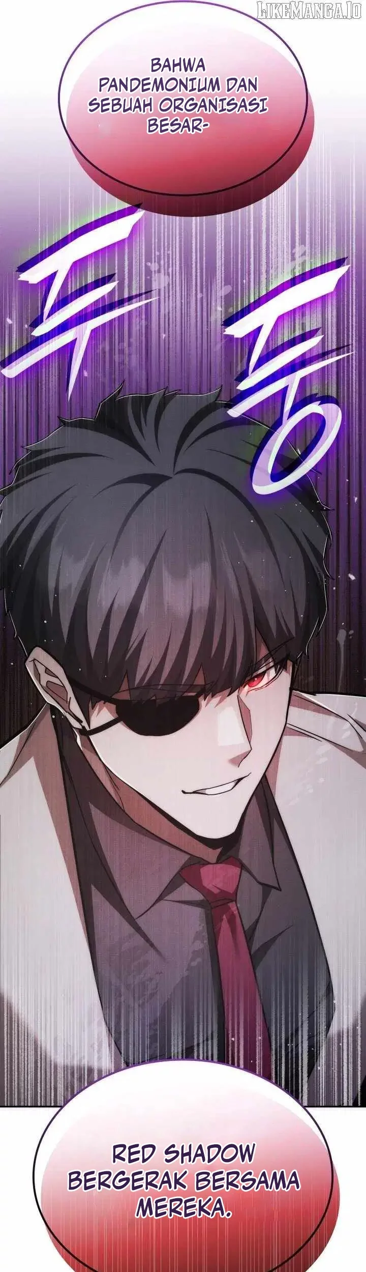 Subscribing to the Transcendent’s Channel Chapter 79 Gambar 61