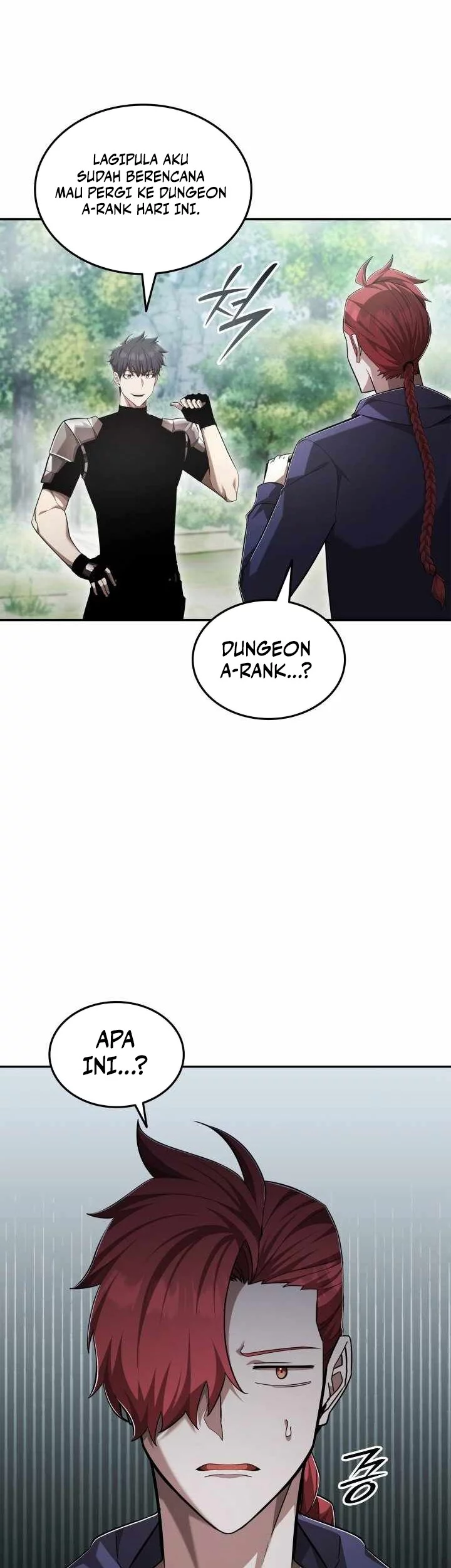 Subscribing to the Transcendent’s Channel Chapter 79 Gambar 4