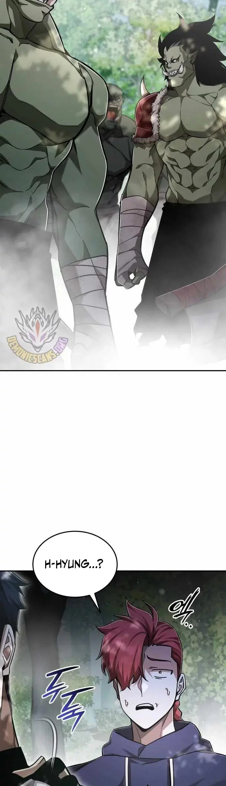 Subscribing to the Transcendent’s Channel Chapter 79 Gambar 8