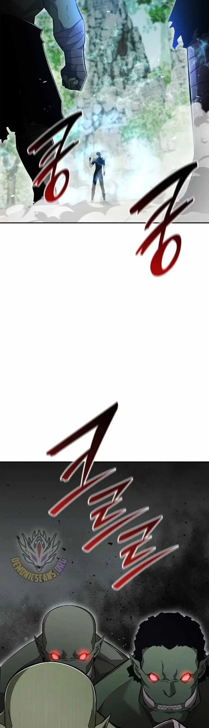 Subscribing to the Transcendent’s Channel Chapter 79 Gambar 30