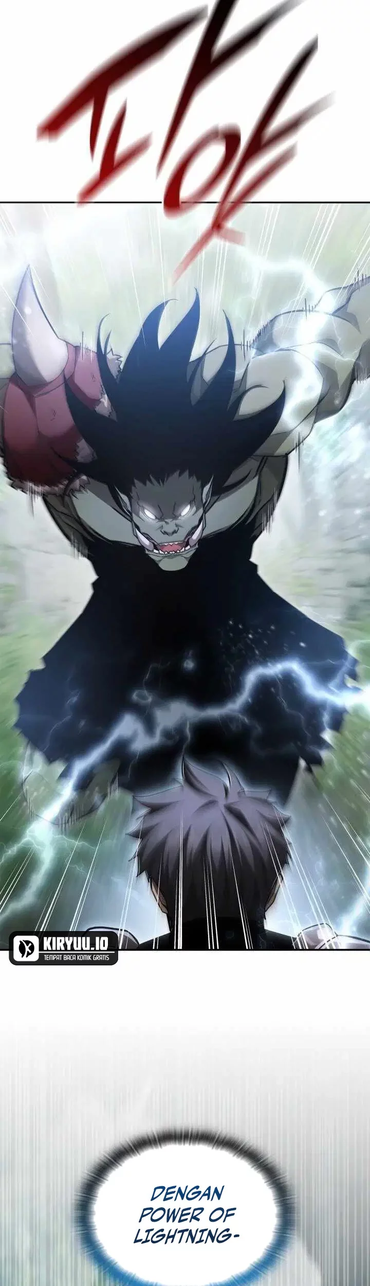 Subscribing to the Transcendent’s Channel Chapter 79 Gambar 22