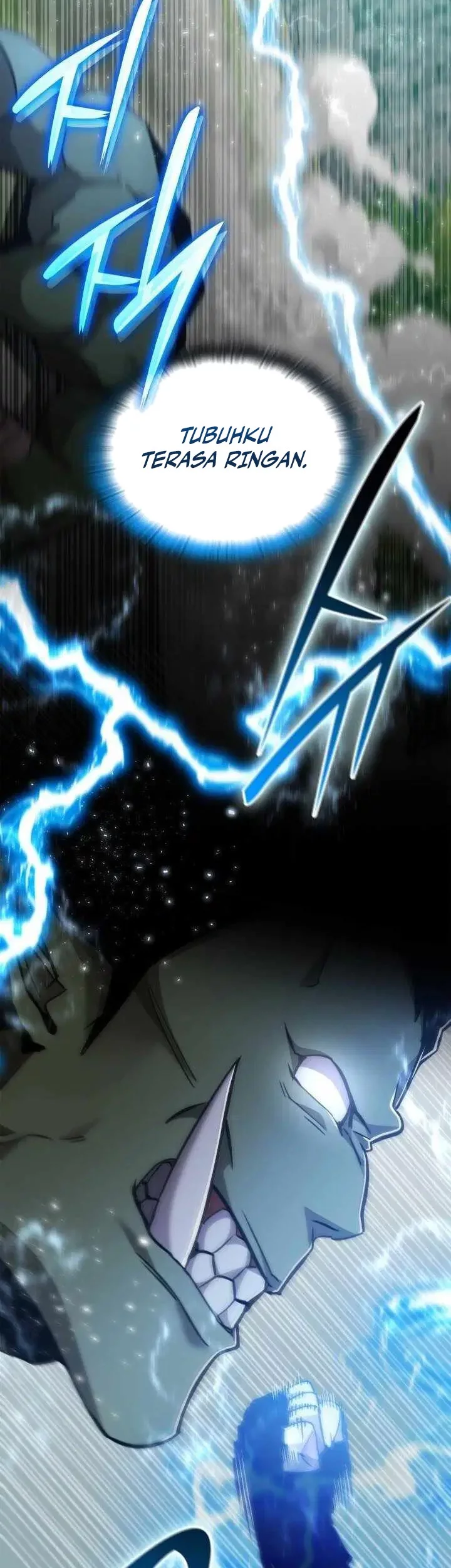 Subscribing to the Transcendent’s Channel Chapter 79 Gambar 25