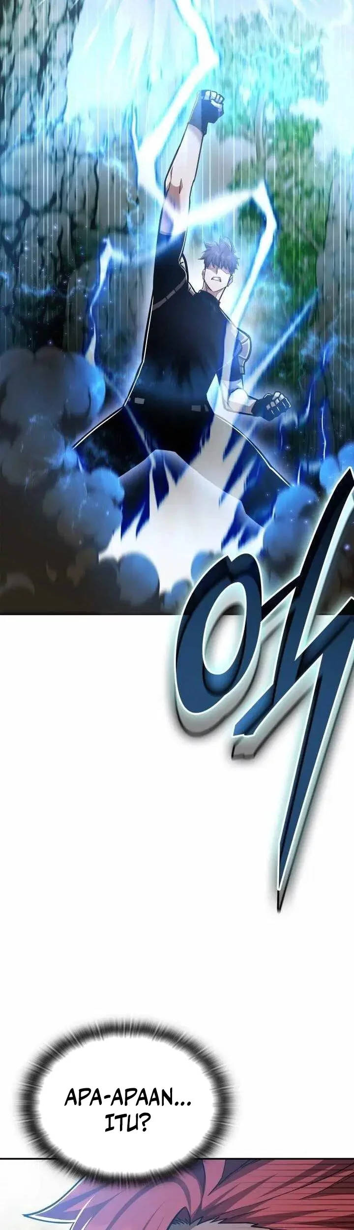 Subscribing to the Transcendent’s Channel Chapter 79 Gambar 27