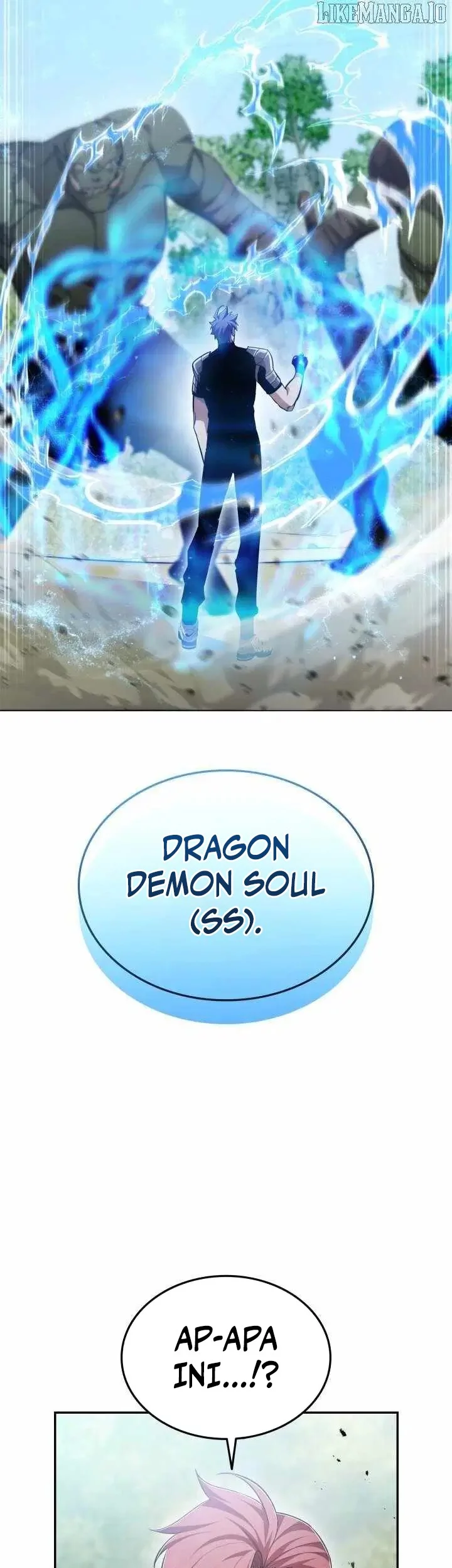 Subscribing to the Transcendent’s Channel Chapter 79 Gambar 33