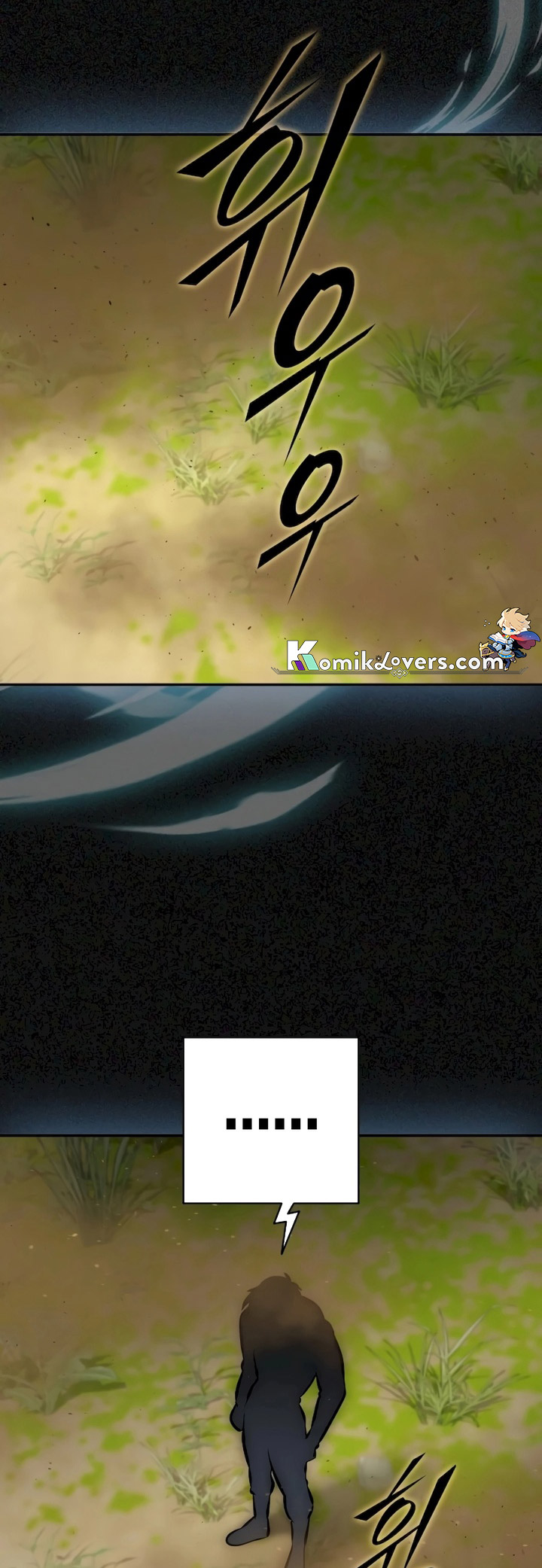 Subscribing to the Transcendent’s Channel Chapter 7 Gambar 76