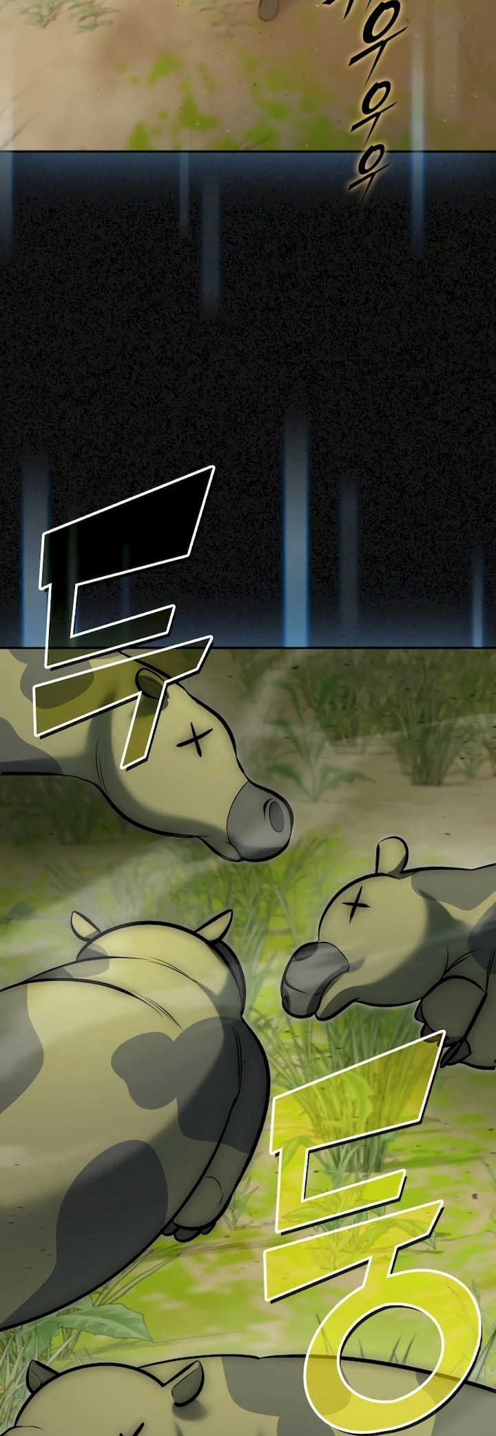 Subscribing to the Transcendent’s Channel Chapter 7 Gambar 77