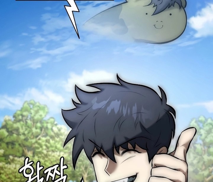 Subscribing to the Transcendent’s Channel Chapter 7 Gambar 87