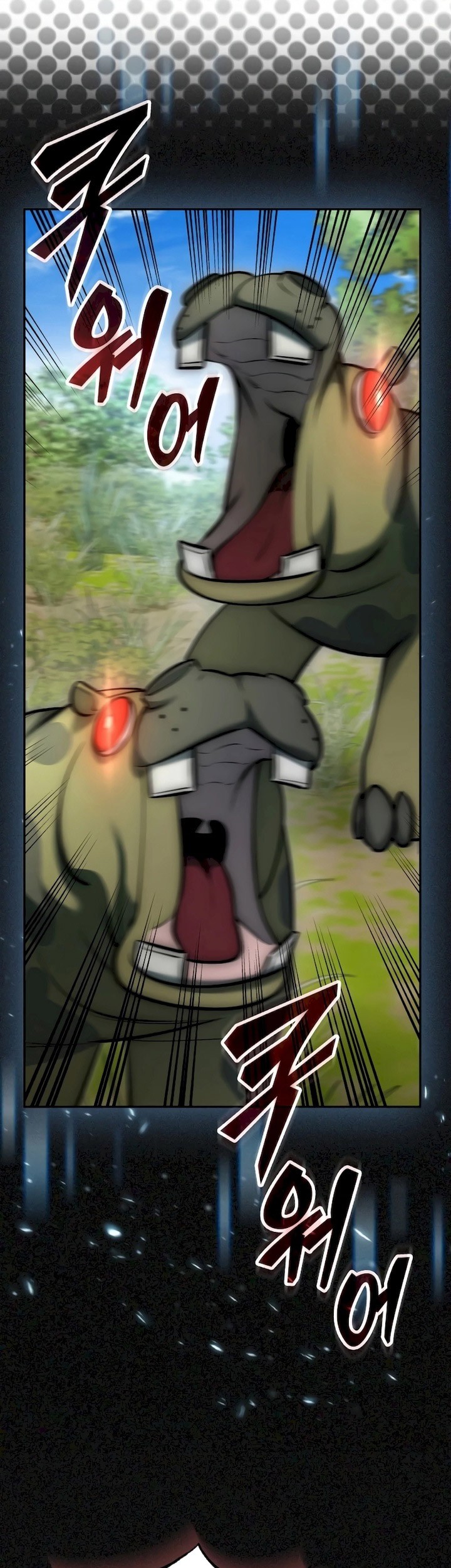 Subscribing to the Transcendent’s Channel Chapter 7 Gambar 80