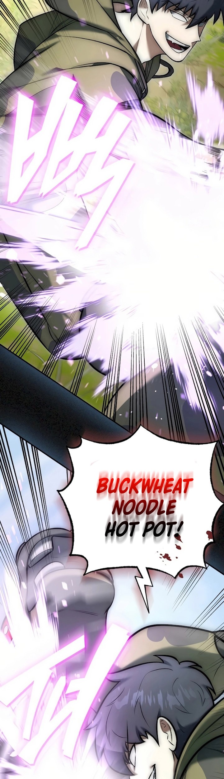 Subscribing to the Transcendent’s Channel Chapter 7 Gambar 82