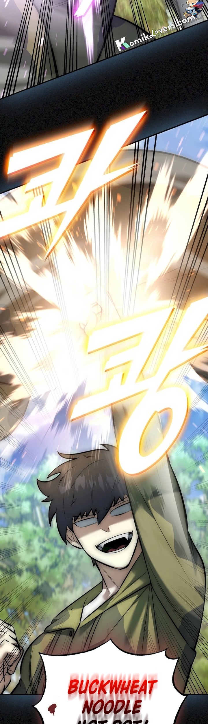 Subscribing to the Transcendent’s Channel Chapter 7 Gambar 84