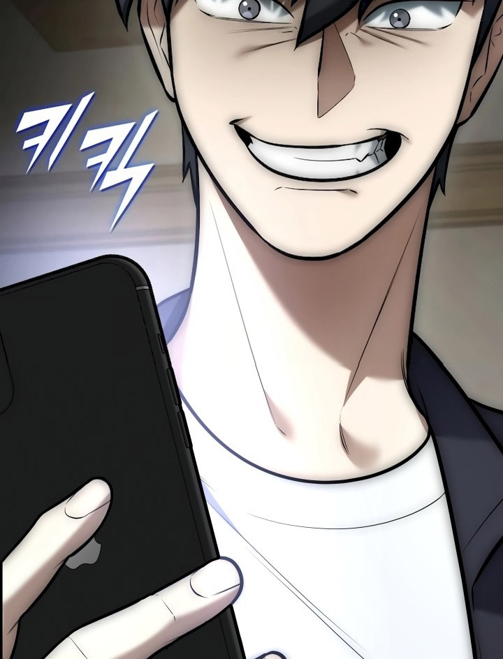 Subscribing to the Transcendent’s Channel Chapter 7 Gambar 95