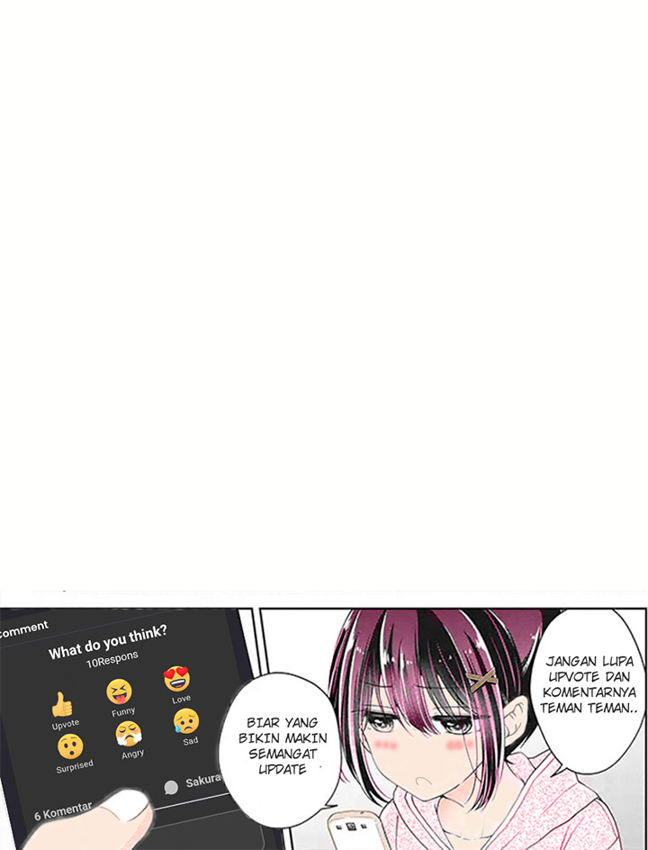 Subscribing to the Transcendent’s Channel Chapter 7 Gambar 97