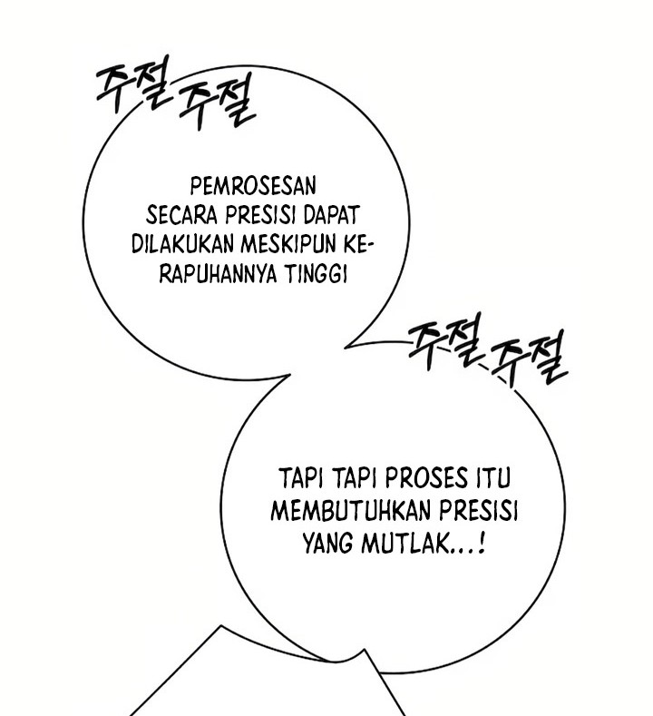 Subscribing to the Transcendent’s Channel Chapter 7 Gambar 15