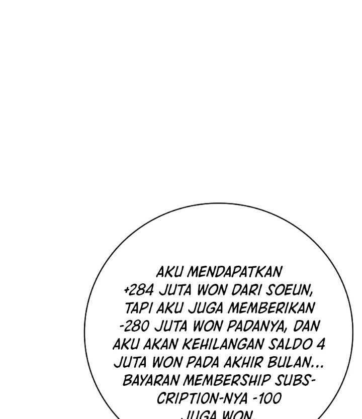 Subscribing to the Transcendent’s Channel Chapter 7 Gambar 29