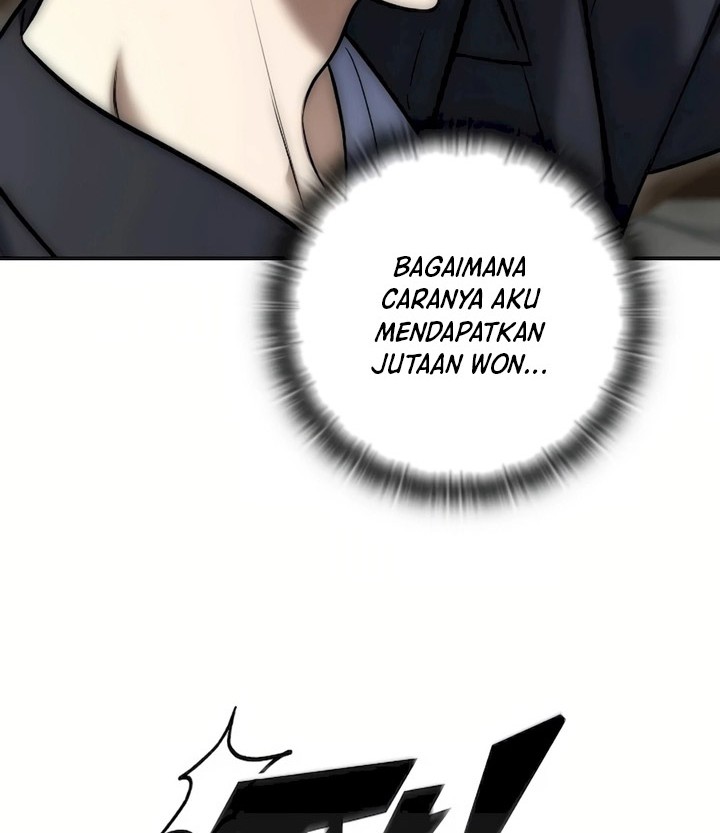 Subscribing to the Transcendent’s Channel Chapter 7 Gambar 31