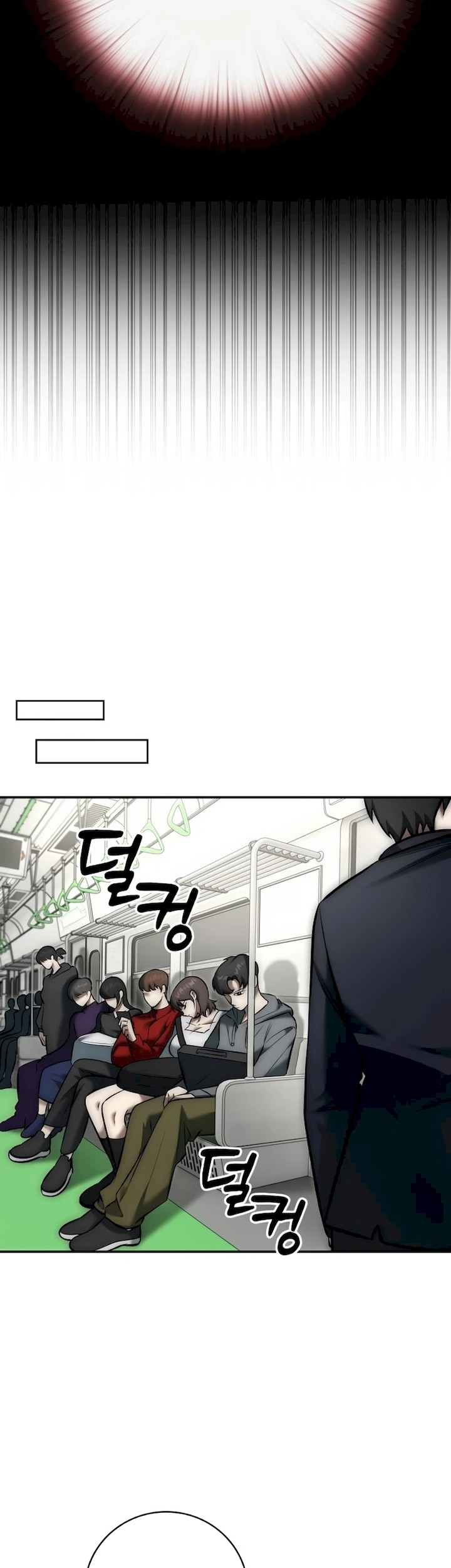 Subscribing to the Transcendent’s Channel Chapter 7 Gambar 34