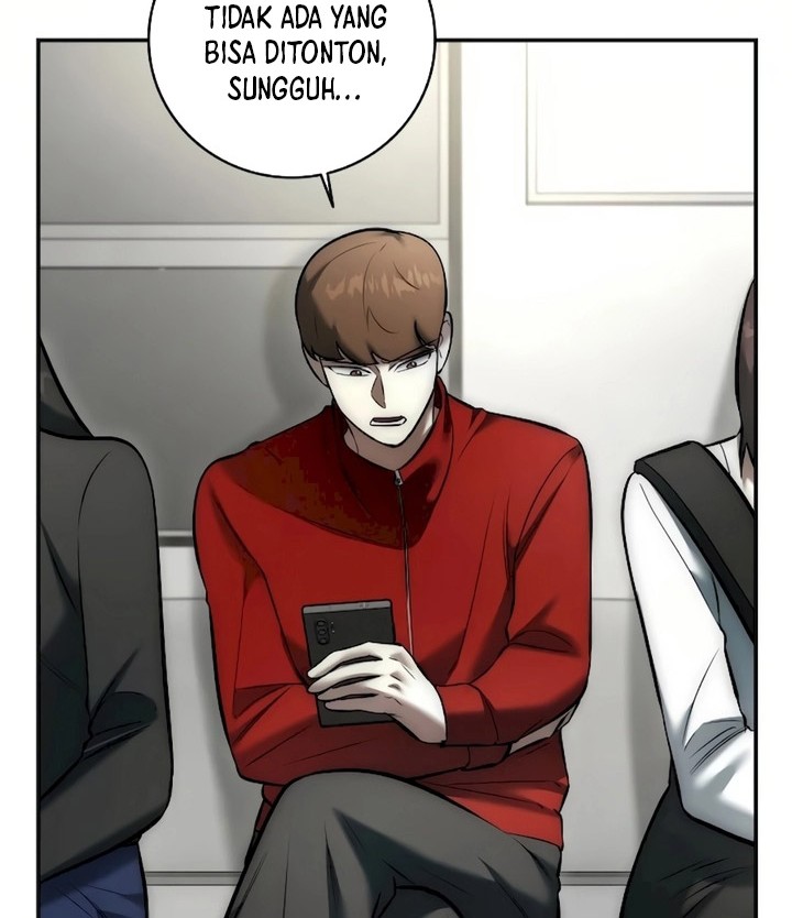 Subscribing to the Transcendent’s Channel Chapter 7 Gambar 35