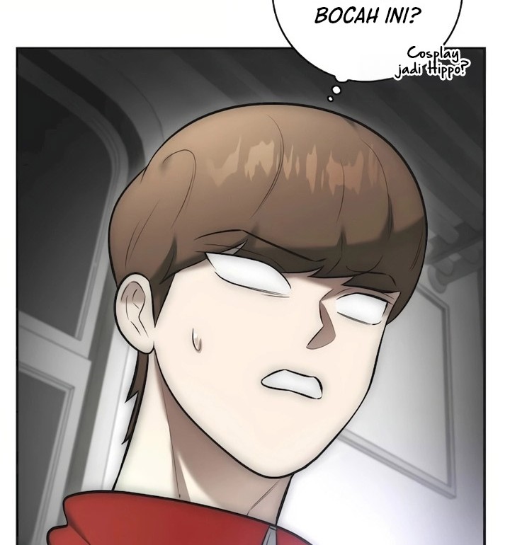 Subscribing to the Transcendent’s Channel Chapter 7 Gambar 45