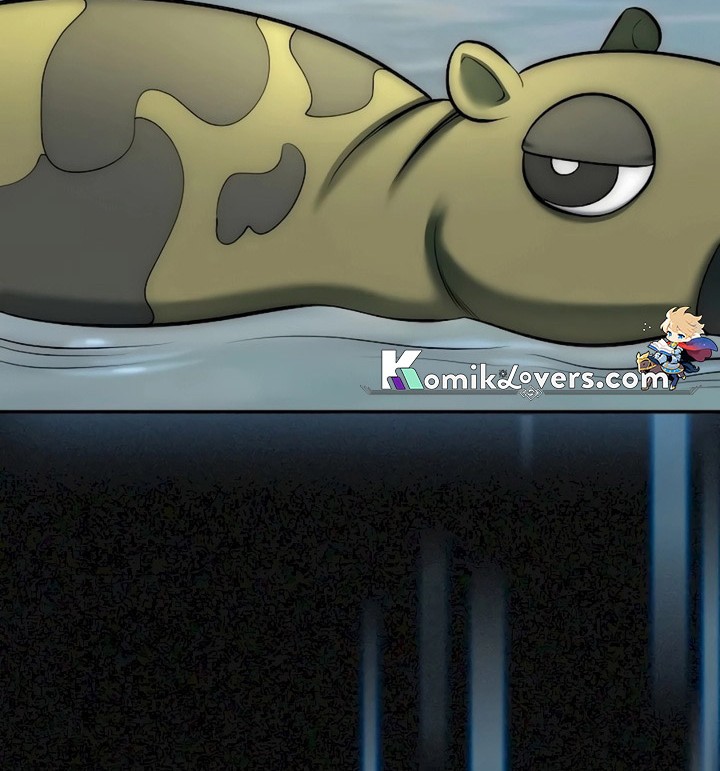 Subscribing to the Transcendent’s Channel Chapter 7 Gambar 39