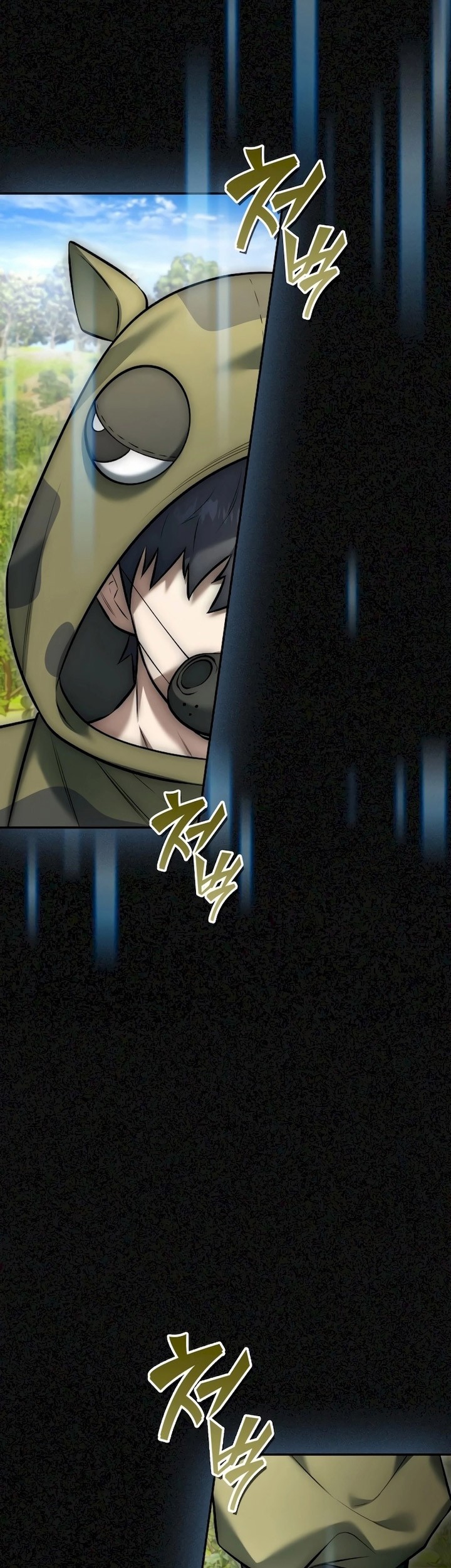 Subscribing to the Transcendent’s Channel Chapter 7 Gambar 40