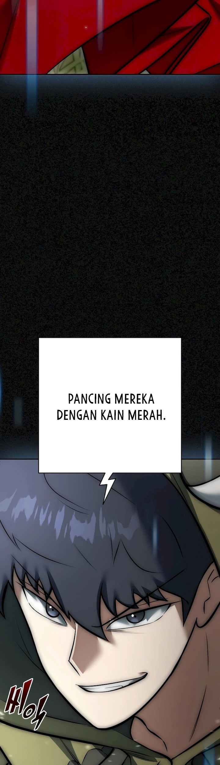 Subscribing to the Transcendent’s Channel Chapter 7 Gambar 56